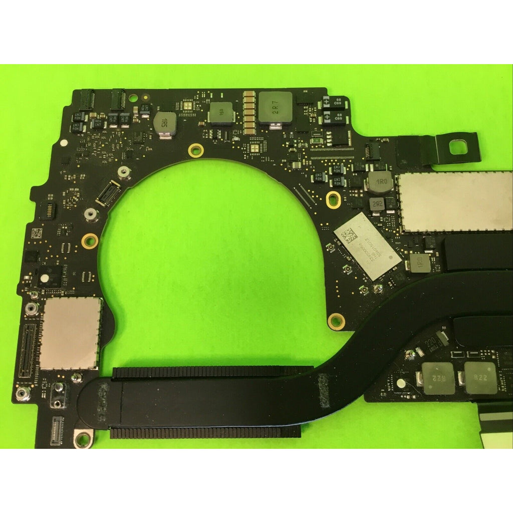 MacBook Pro A1706 820-00239-09 Logic Board with Touch ID