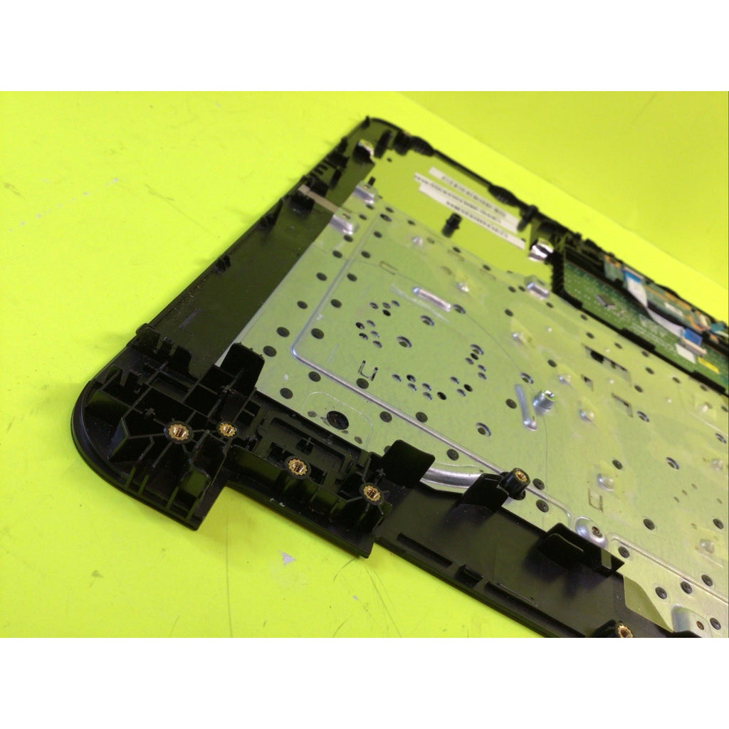 HP Pavilion 17-X116DX Palmrest Keyboard Touch Pad Assembly