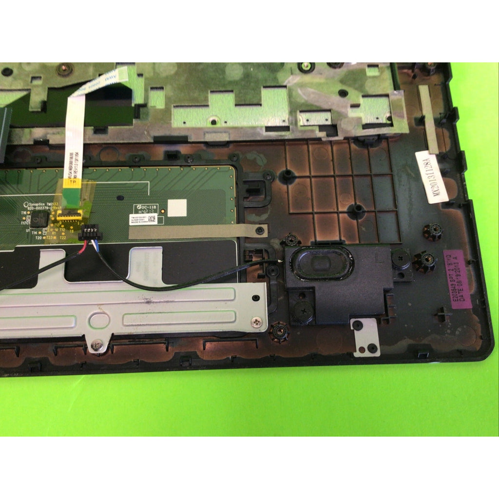 Lenovo IdeaPad 14" S415 Touch Palmrest Touchpad Keyboard Assembly AP0SB000F30