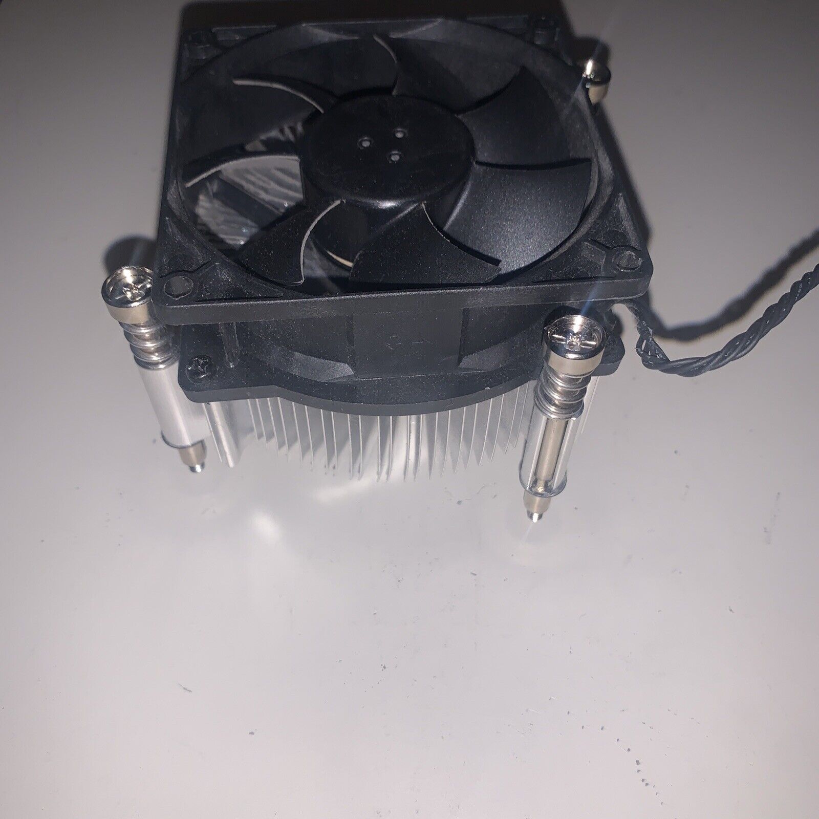 OEM HP EliteDesk 705 800 600 G2 SFF Series Desktop CPU Cooling Fan 810285-001