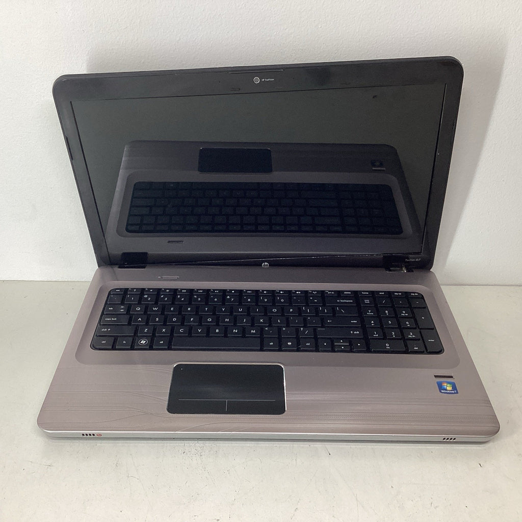 HP Pavilion dv7-4053cl 17.3" Laptop AMD N620 4GB RAM 500GB HDD - For Parts