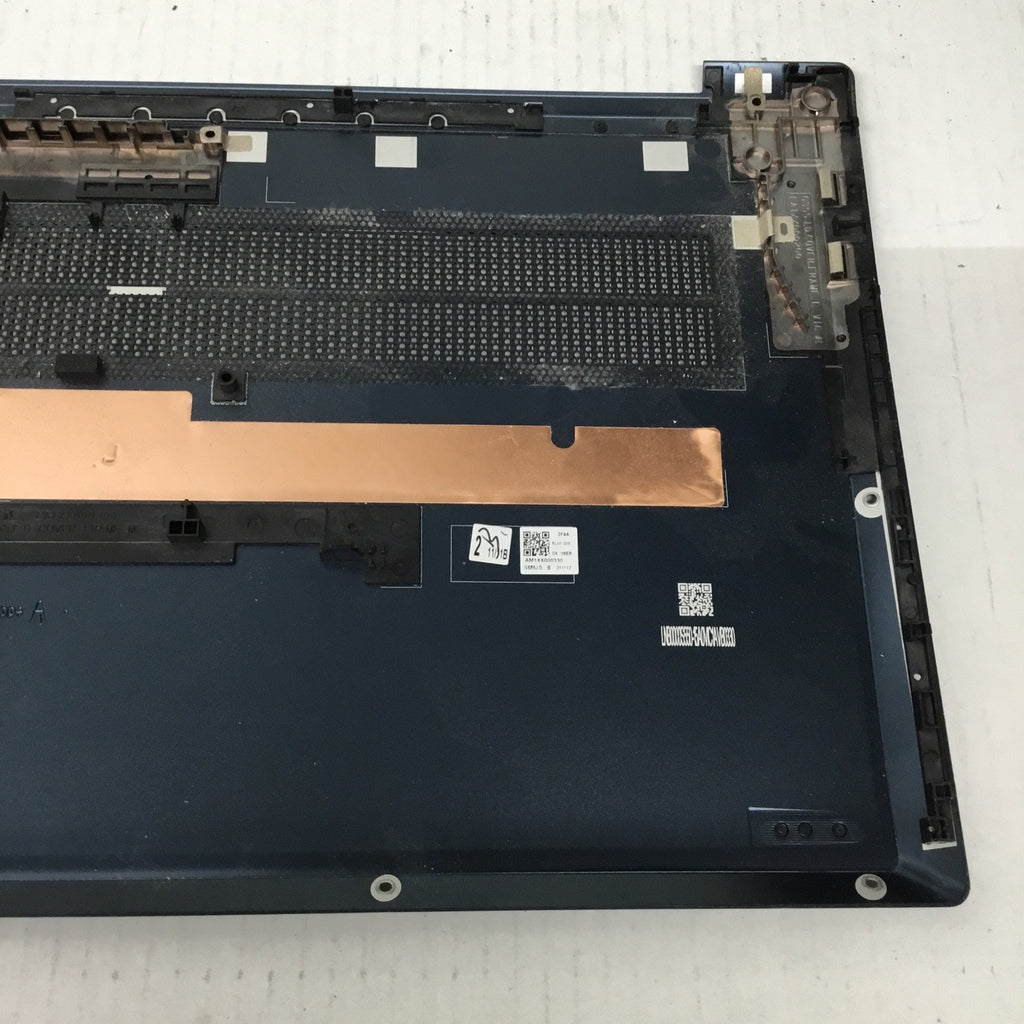 AM1XX000330 5CB1B42828 Lenovo IdeaPad 5 15ITL05 15.6" Genuine Laptop Bottom Case