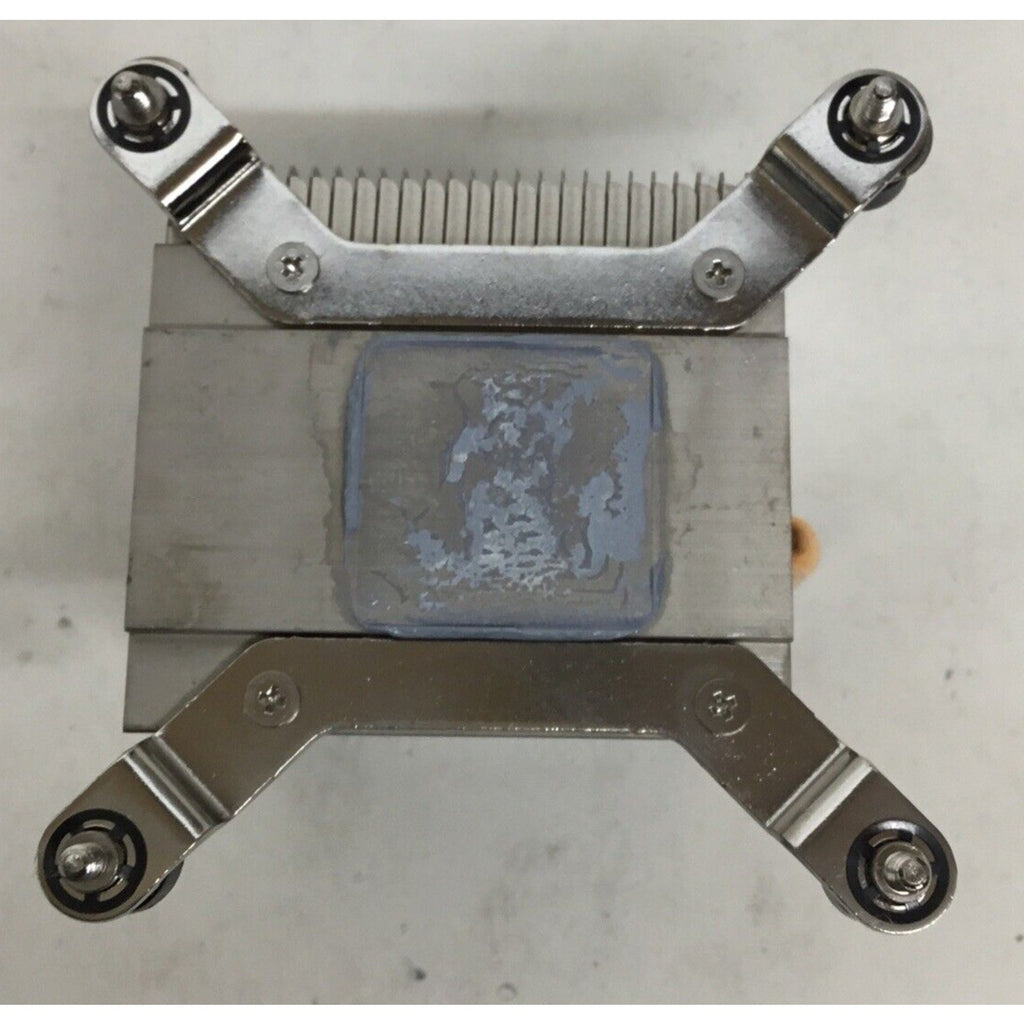 HP Compaq SFF CPU Heatsink - 628553-001