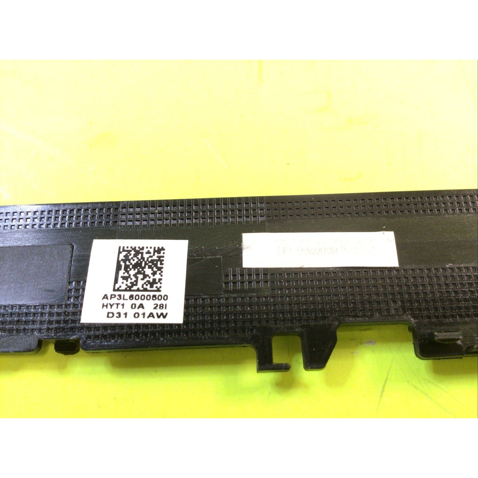For Lenovo IdeaPad 1 15ADA7 15AMN7 LCD Front Bezel