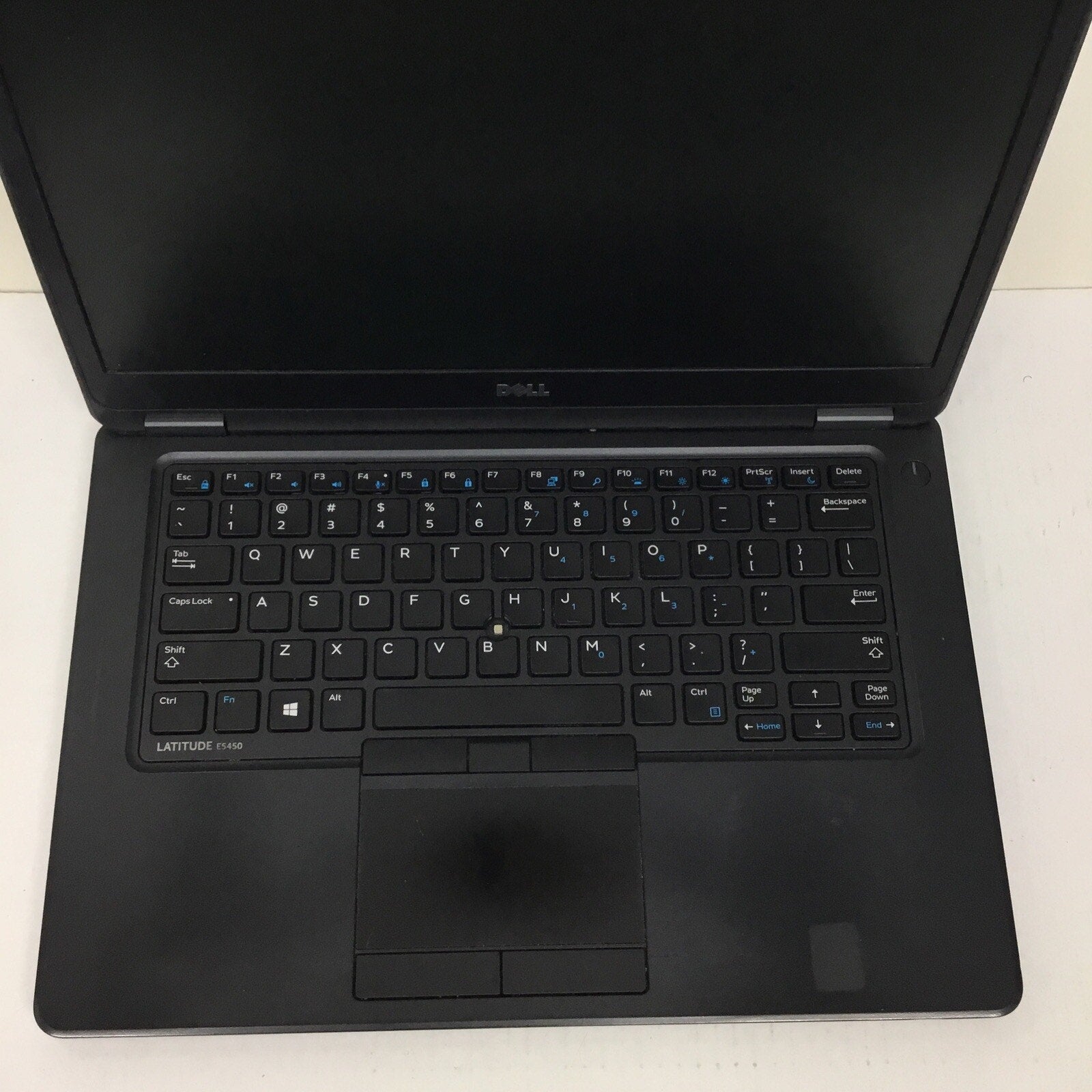 Dell Latitude E5450 Unkown Specs No HDD FOR PARTS *READ*