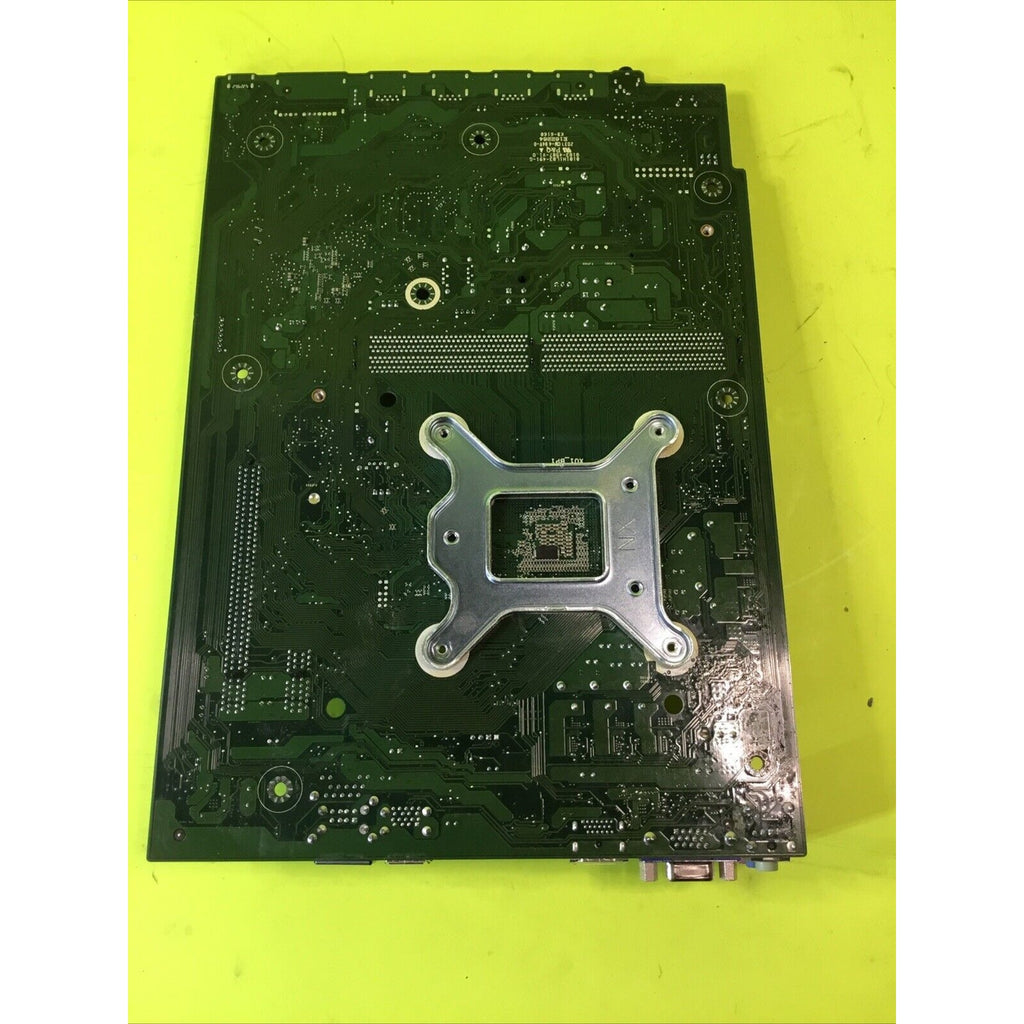 HP L56021 Erica_Erica2 AMD AM4 Desktop Motherboard for PARTS REPAIR or RECYCLE