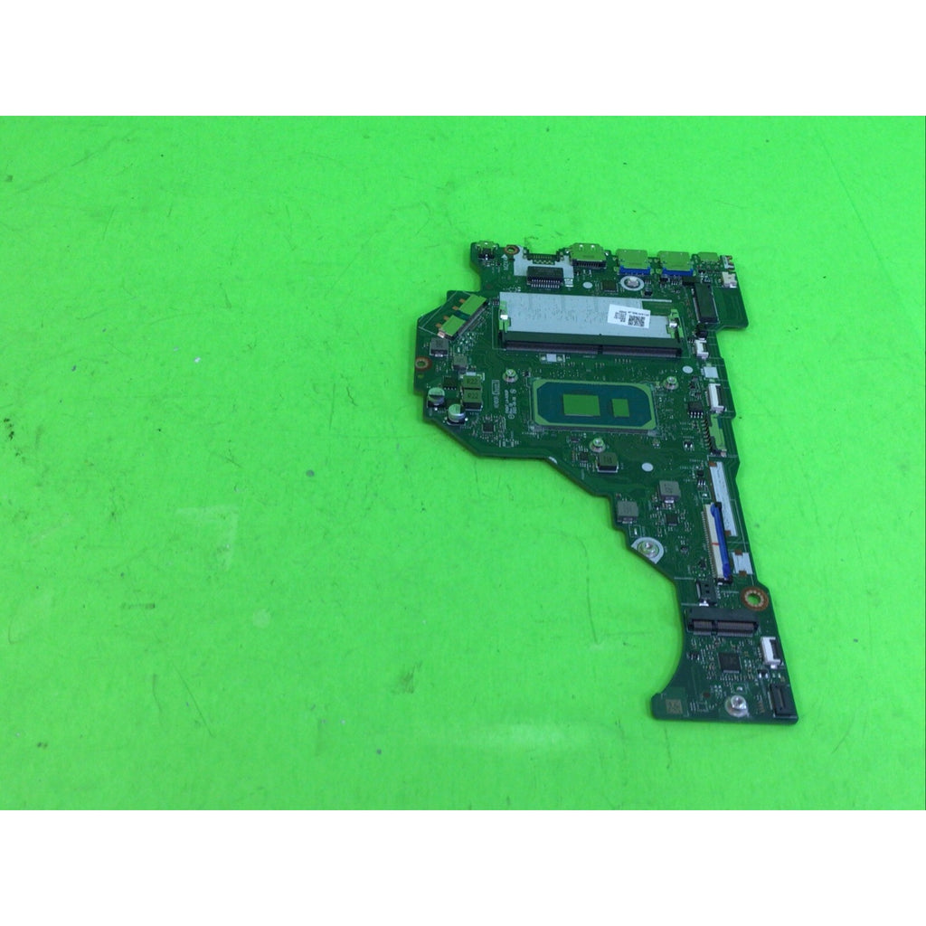 Acer Aspire 3 A317-53 Core i3-1115G4 LA-K093P Motherboard FOR PARTS or REPAIR