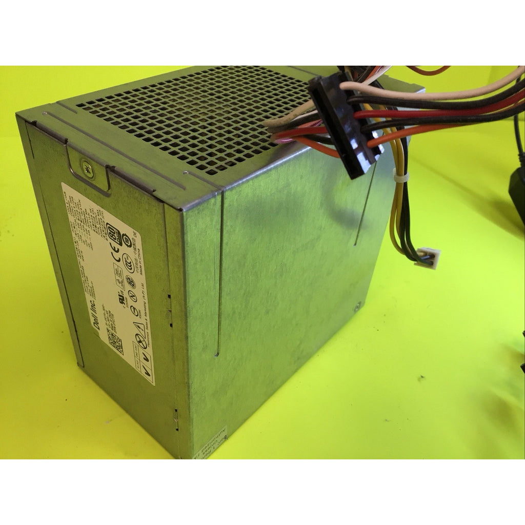 OEM Dell Optiplex 390 790 990 3847 MT 265W PSU 0YC7TR POWER SUPPLY