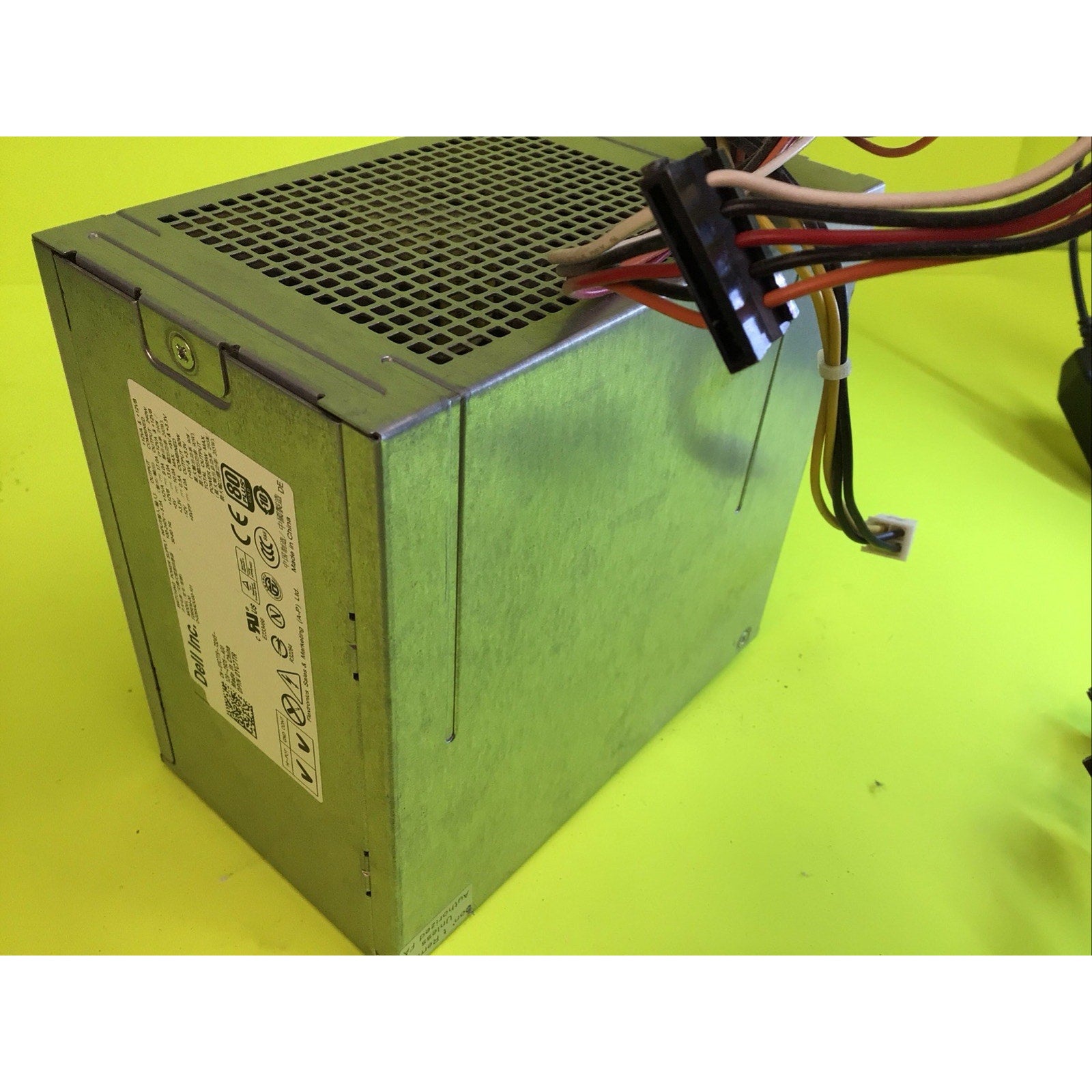 OEM Dell Optiplex 390 790 990 3847 MT 265W PSU 0YC7TR POWER SUPPLY