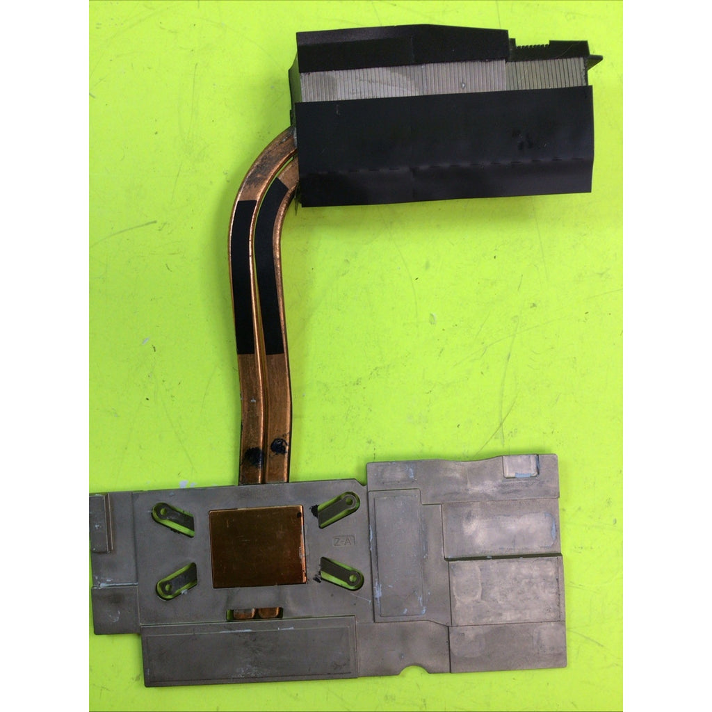 Asus ROG 17.3" G750JW-BBI7N05 Genuine GPU Cooling Fan w/Heatsink 13N0-P3A0301