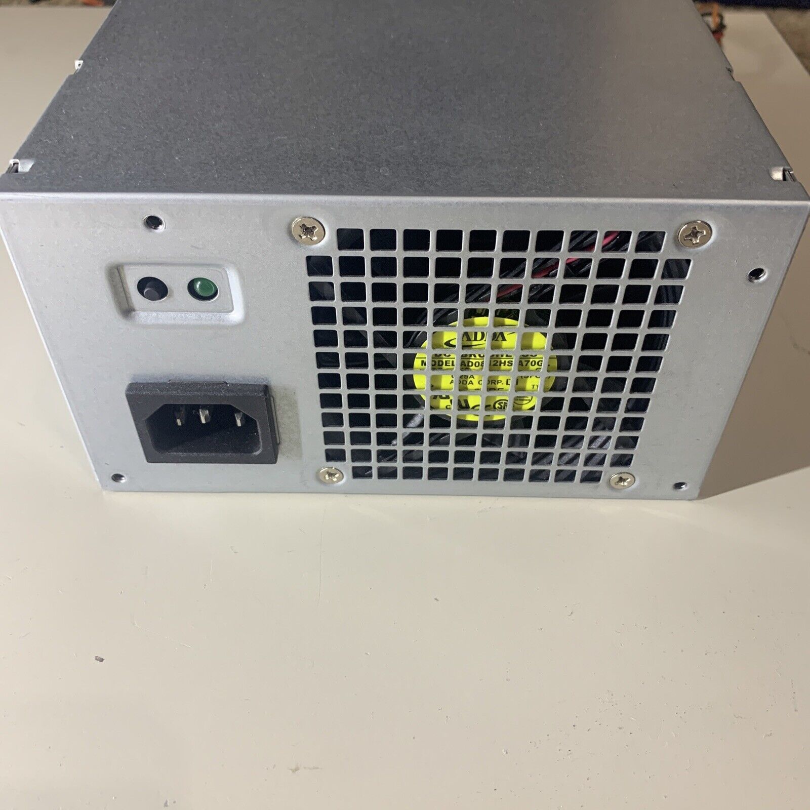 Dell Optiplex 275W PSU 390 3010 7010 9010 L275AM-00 D3PMV 0D3PMV PS-6271-6DG