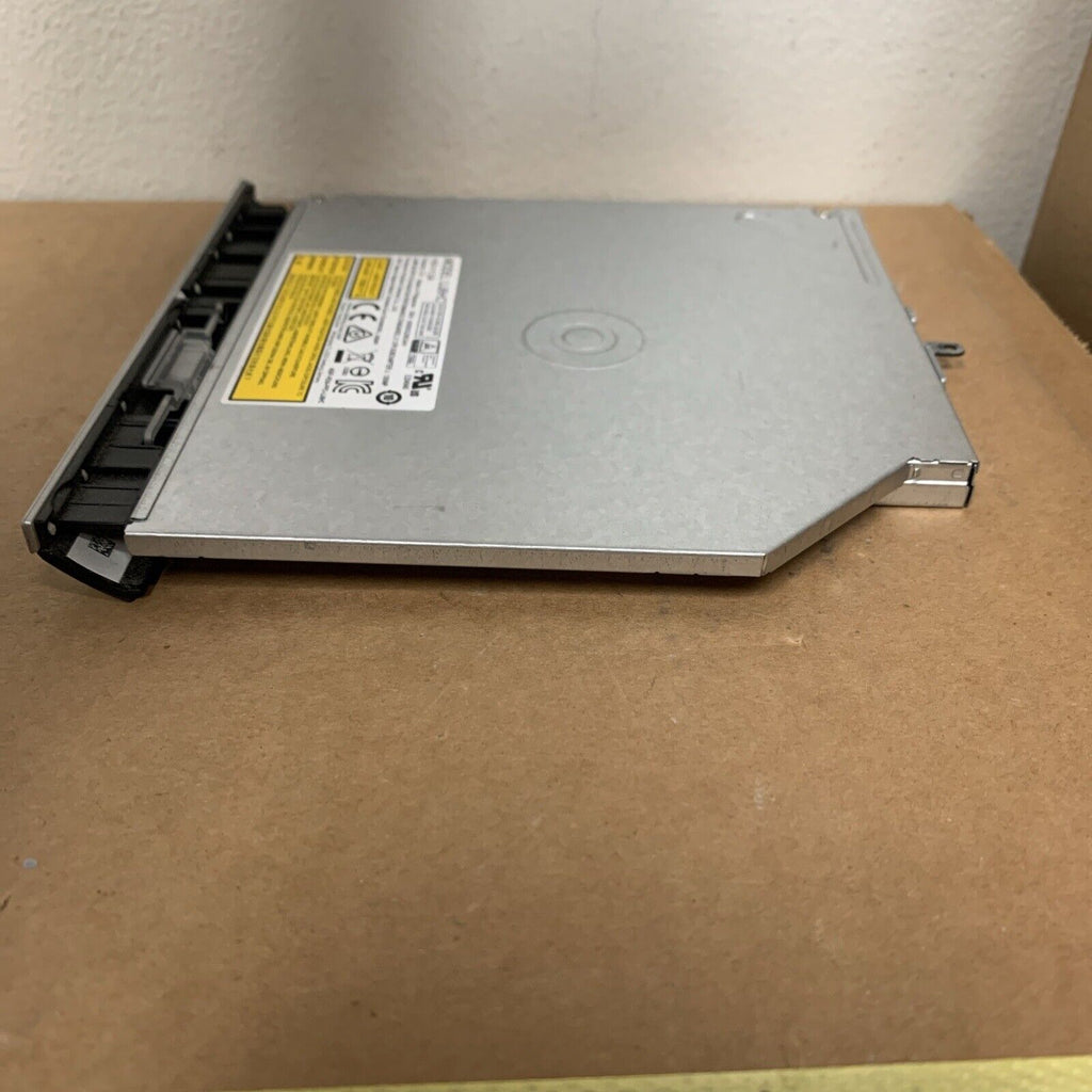 GENUINE Lenovo IdeaPad UJ8HC DVDRW Drive PN: 5DX0G86787 w/ Bezel PN: AP1BJ000500