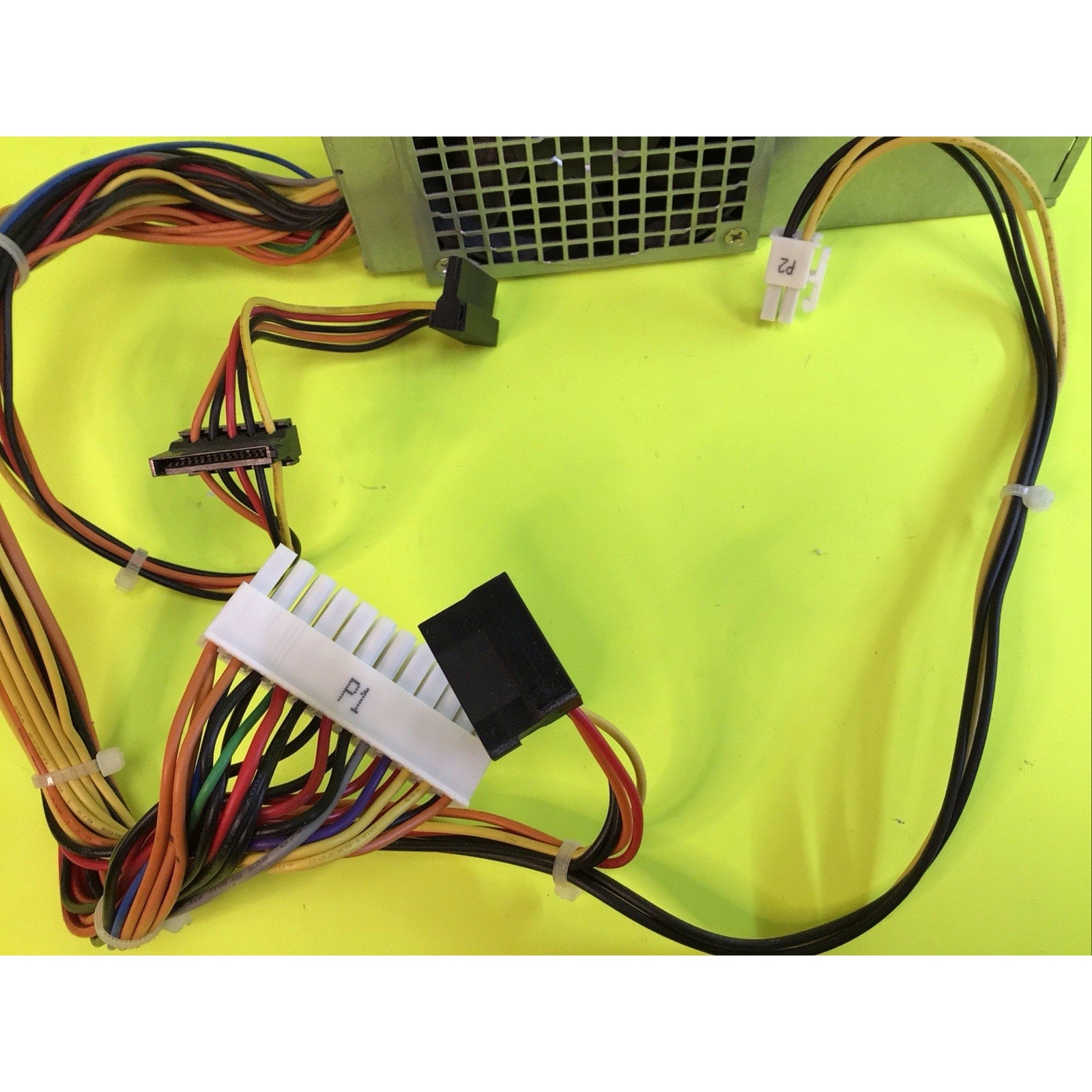 Dell OptiPlex 250W Power Supply L250ED-00 DY72N 0DY72N