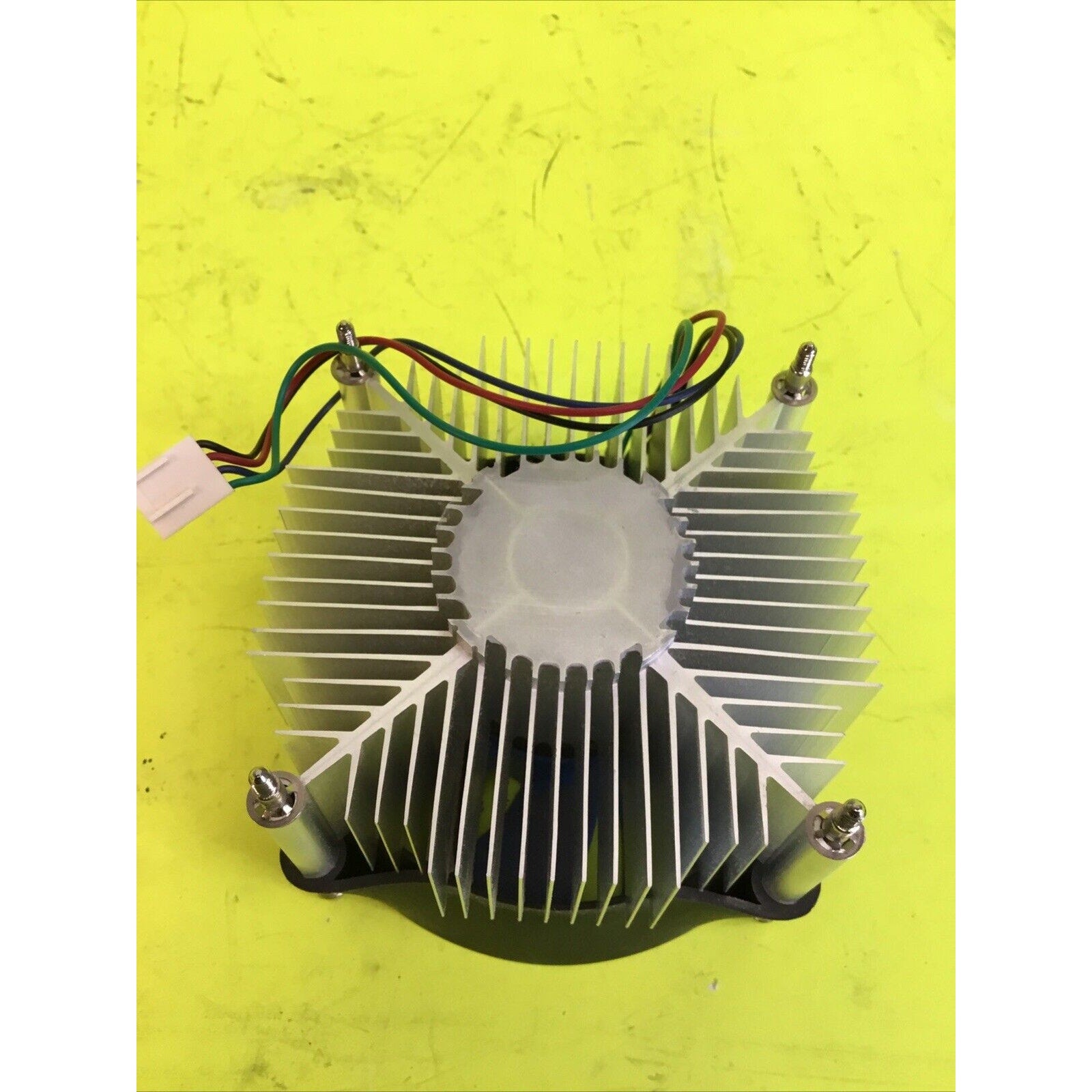 Deep Cool THETA 20 Intel i3 i5 i7 Socket LGA 1150 1155 1156 CPU FAN HEATSINK