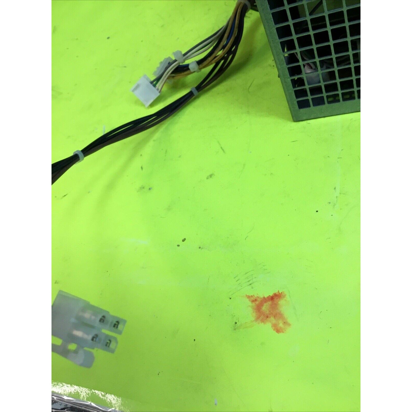 HP Power Supply 611482-001 613763-001 Switching Power Supply