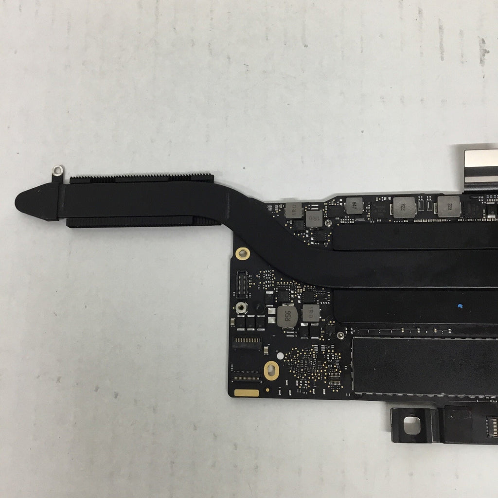 FOR PARTS Apple MacBook Pro 13" A1708 2016 i5 2.0GHz Logic Board 820-00875-01