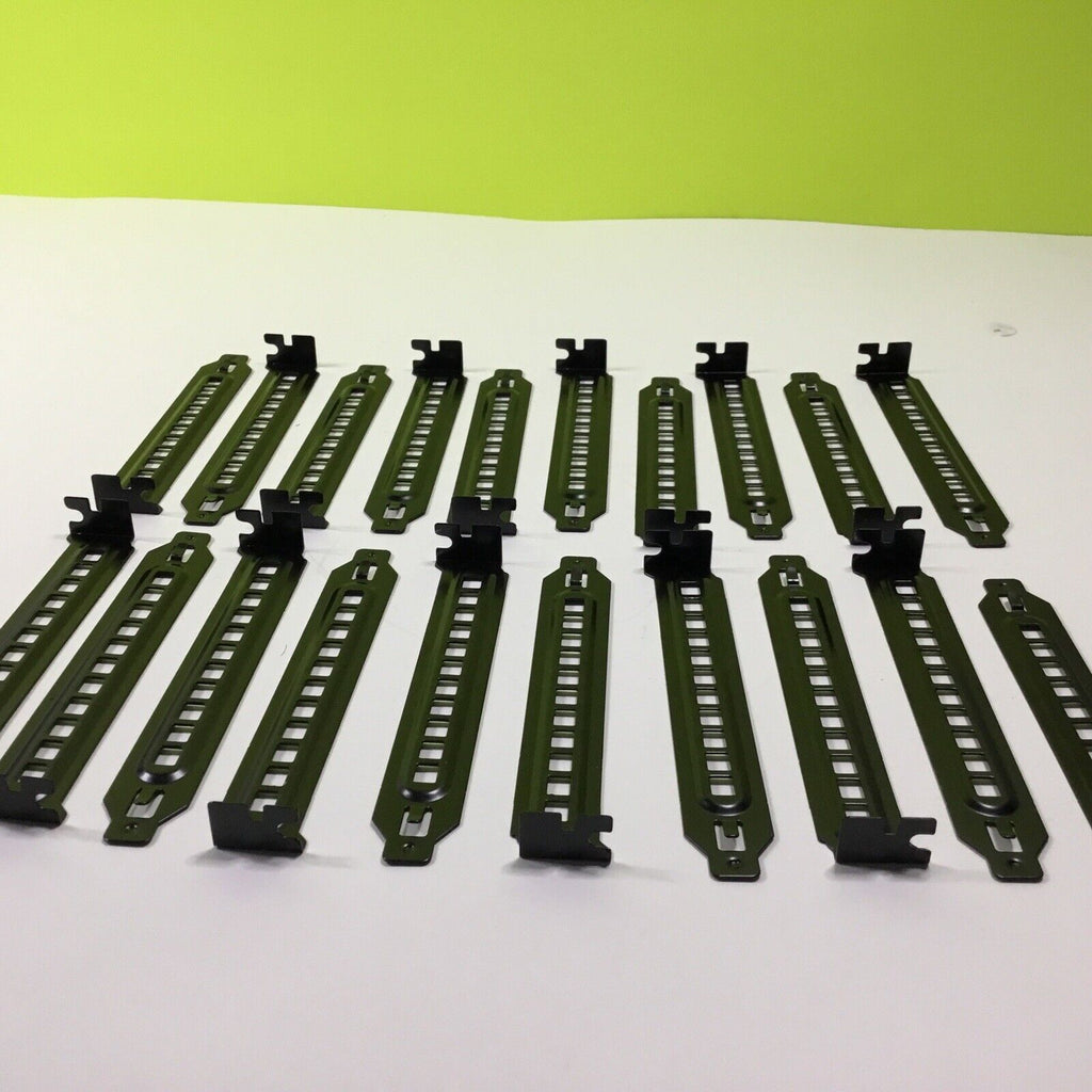 20 Pack PCI Slot Covers Thermal Take Core W200
