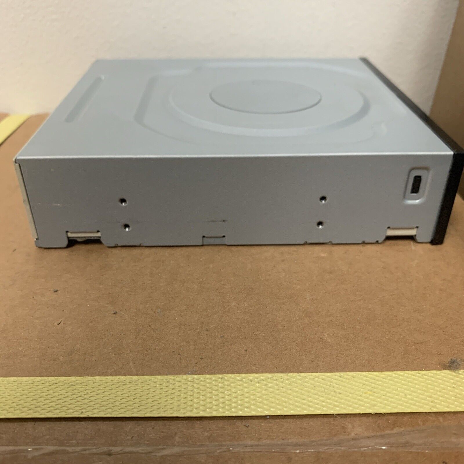 CD/DVD-RW SATA Optical Drive 0FY13D for Dell 3646 3847 XPS 8700 DH-16AES