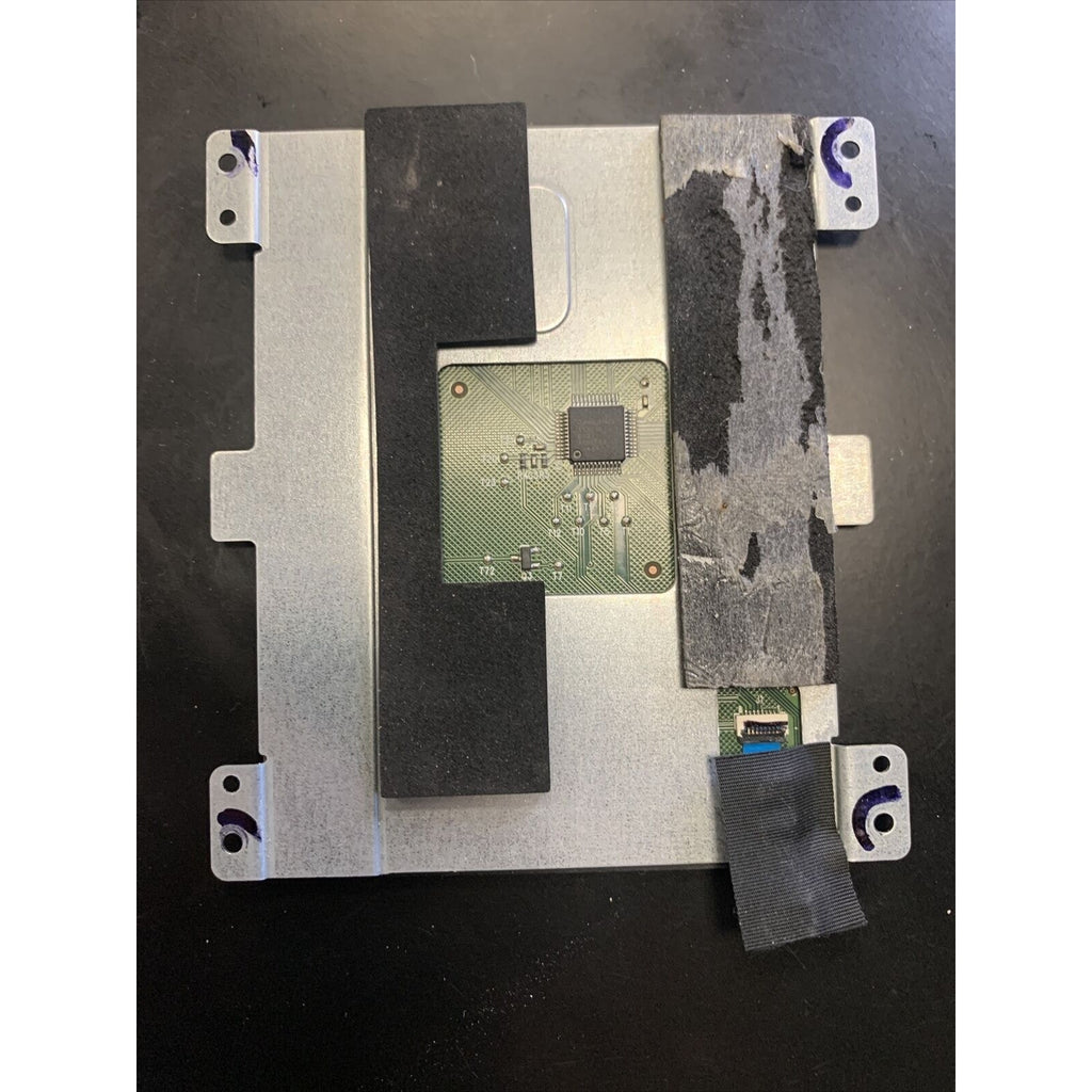 Original Numeric Keypad For MSI GT83VR 6RE 6RF 7RE 7RF (10-key) Working Pull