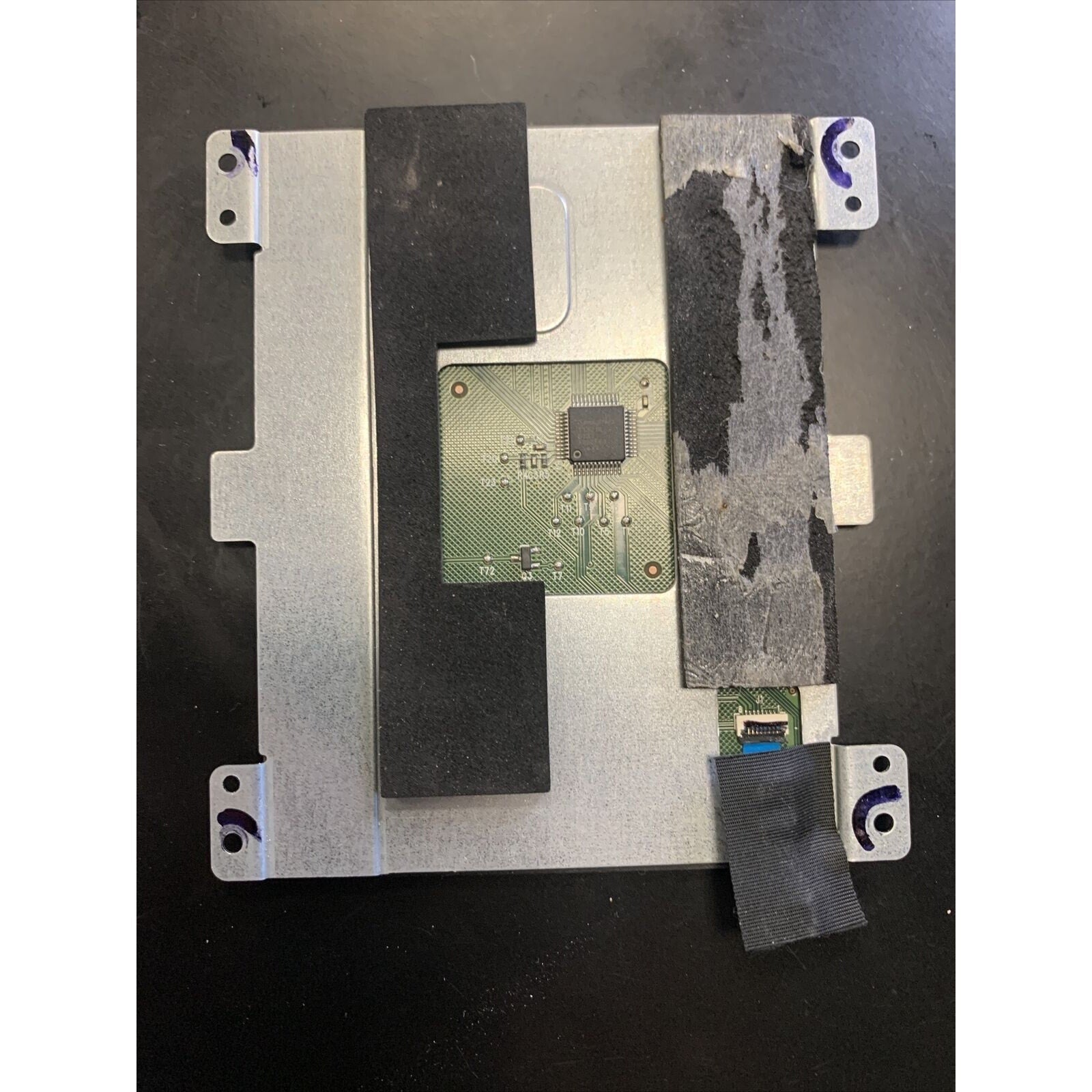 Original Numeric Keypad For MSI GT83VR 6RE 6RF 7RE 7RF (10-key) Working Pull