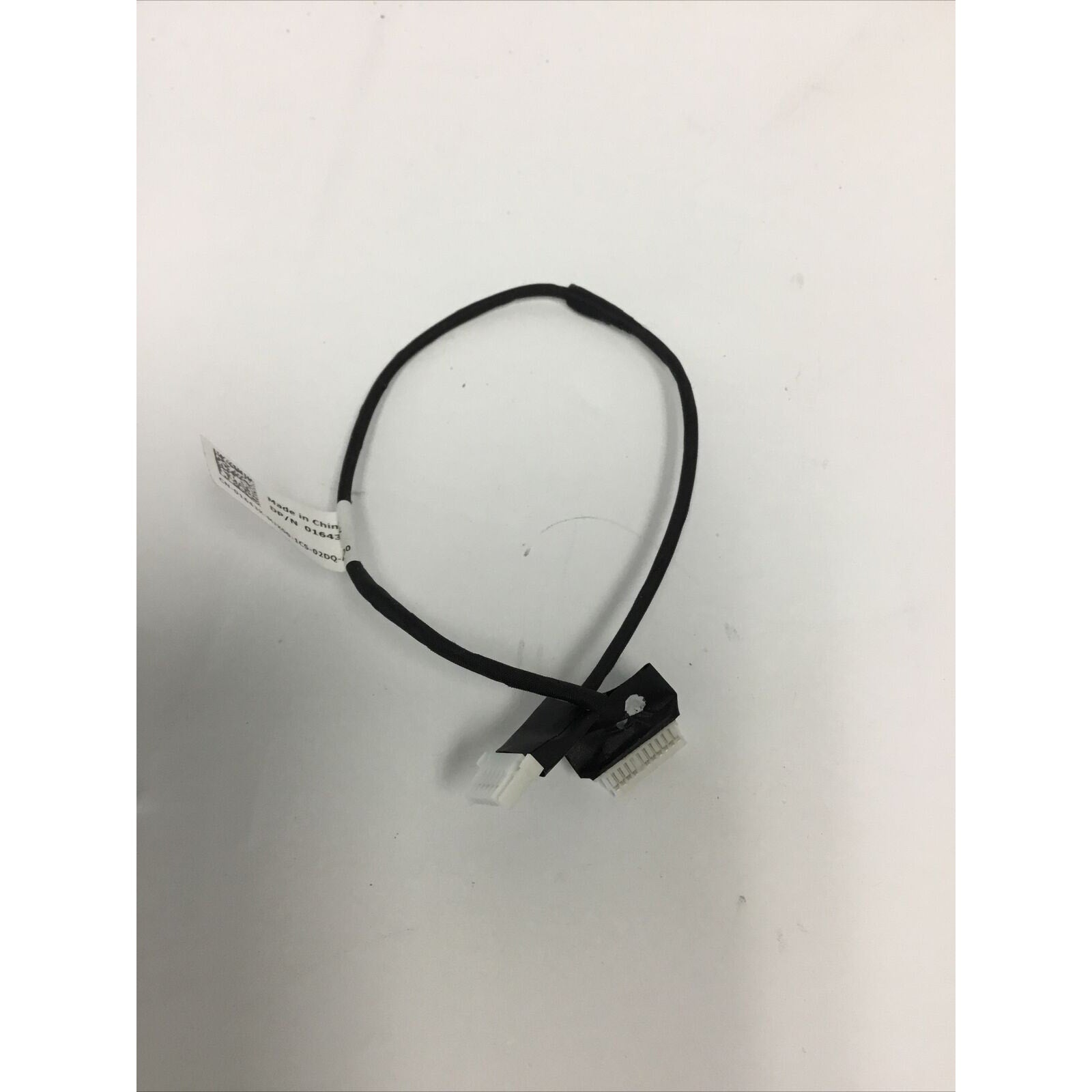 Genuine Dell Inspiron 24 5410 Backlight Cable 1643K 01643K