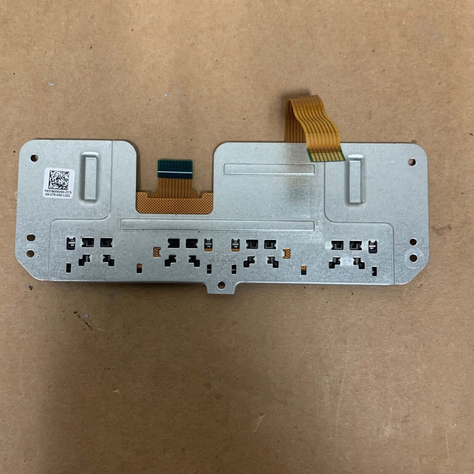 HP Omen Touchpad Buttons w/ Cable for 15-DH 17-CB 17-CB0030NR CB0070NR CB1097NR