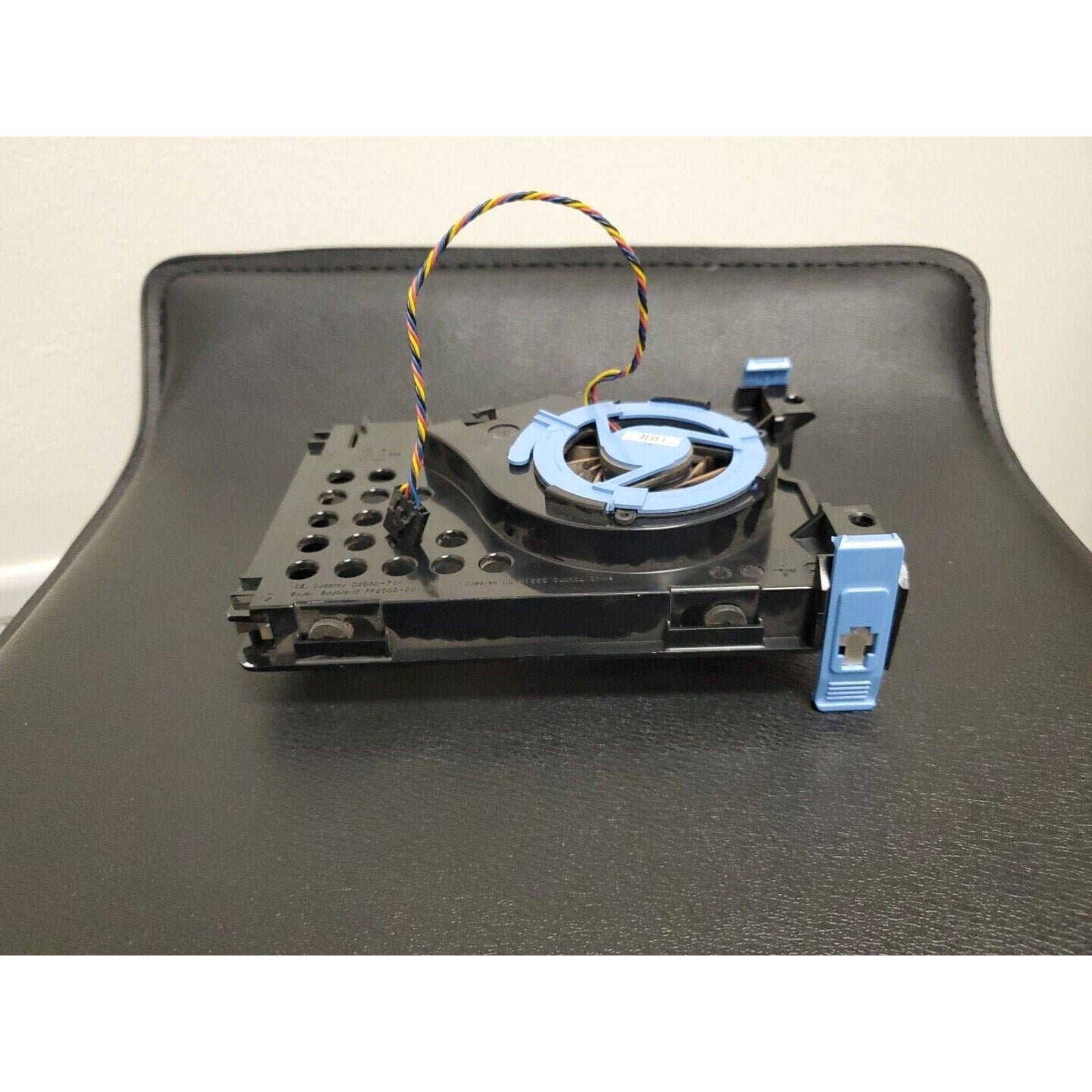 AVC BN06015B12H BALL BEARING FAN 12V 0.36A P003 WH001 NH645 NJ793