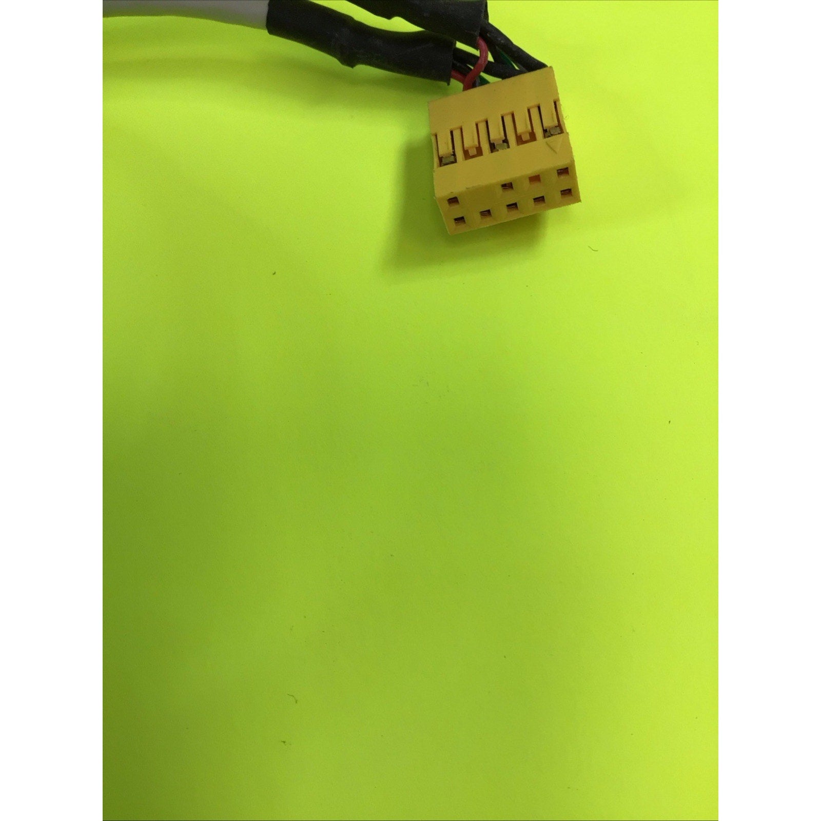 HP Pavilion P6-2326S Audio USB Card Reader I/O Board 657122-003