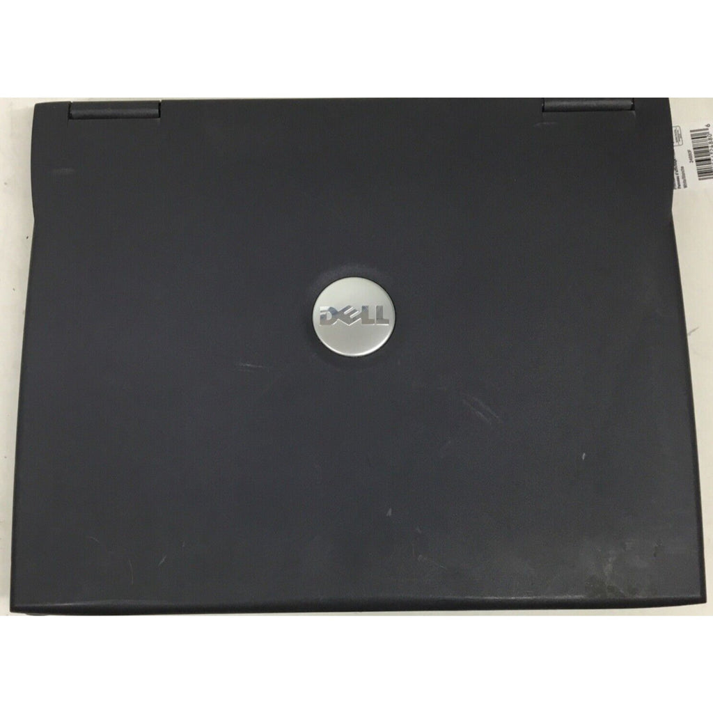For Parts Only Dell Latitude C600 PP01L Laptop / No Adapter / Does Not Turn On