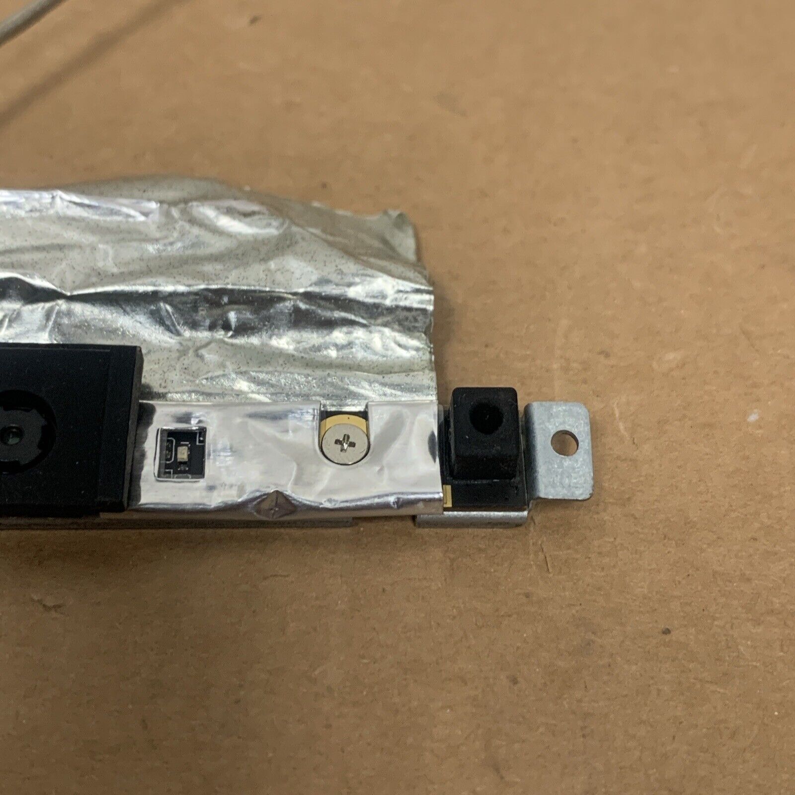 Genuine Lenovo ThinkCentre M93Z Webcam Camera and MIC With Cable 54Y8289