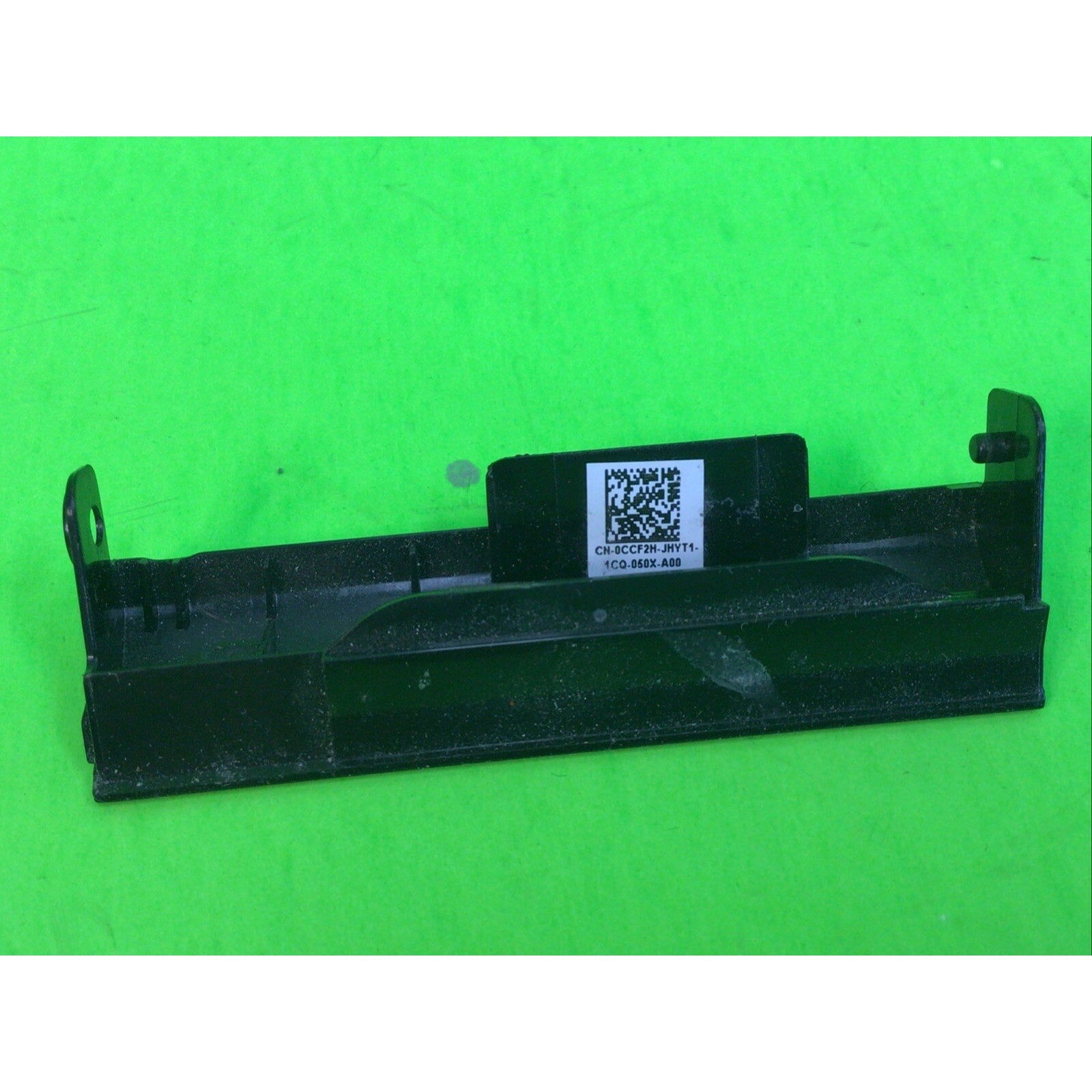 DELL LATITUDE E6320 LAPTOP HARD DRIVE BEZEL CCF2H 0CCF2H