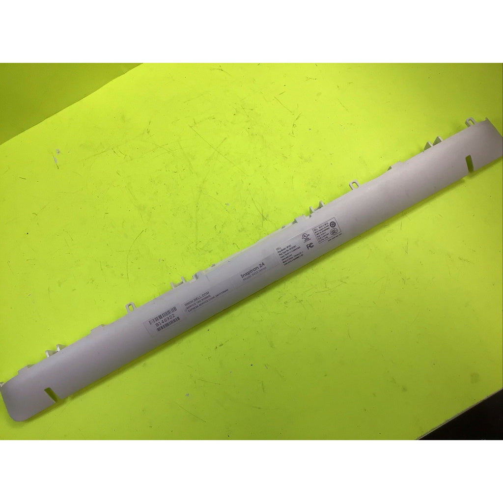 ORIGINAL DELL INSPIRON 24 3452 PC WHITE BOTTOM REAR COVER PANEL 0DD3T3 DD3T3