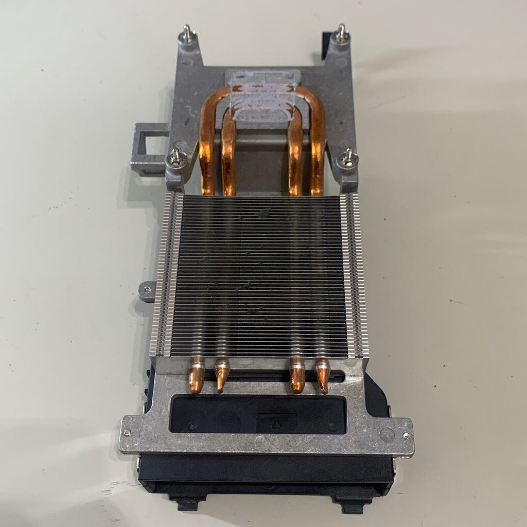 Dell OptiPlex 3010 7010 9010 390 790 990 SFF CPU Heatsink with Fan 637NC J50GH