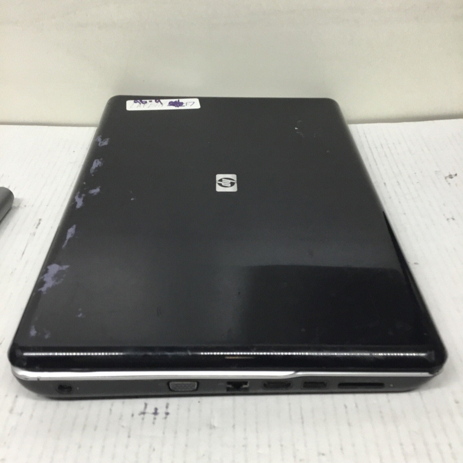 HP G60 Windows 7 Laptop READ DESC FOR PARTS.