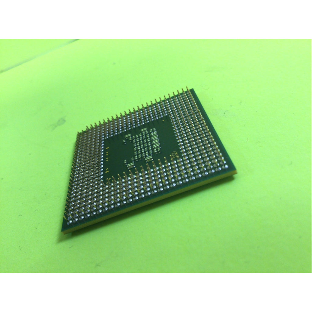 Intel Pentium Dual-Core T2330 1.60GHz Socket P Laptop CPU SLA4K