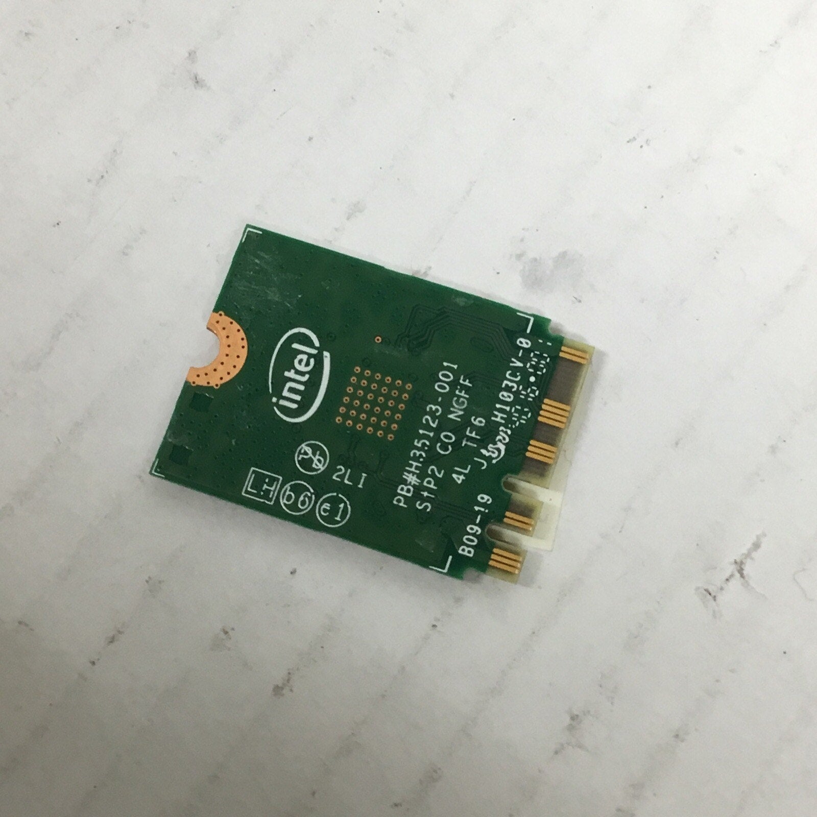 859354-855 OEM HP WIRELESS BLUETOOTH BOARD ENVY M6-AQ M6-AQ005DX