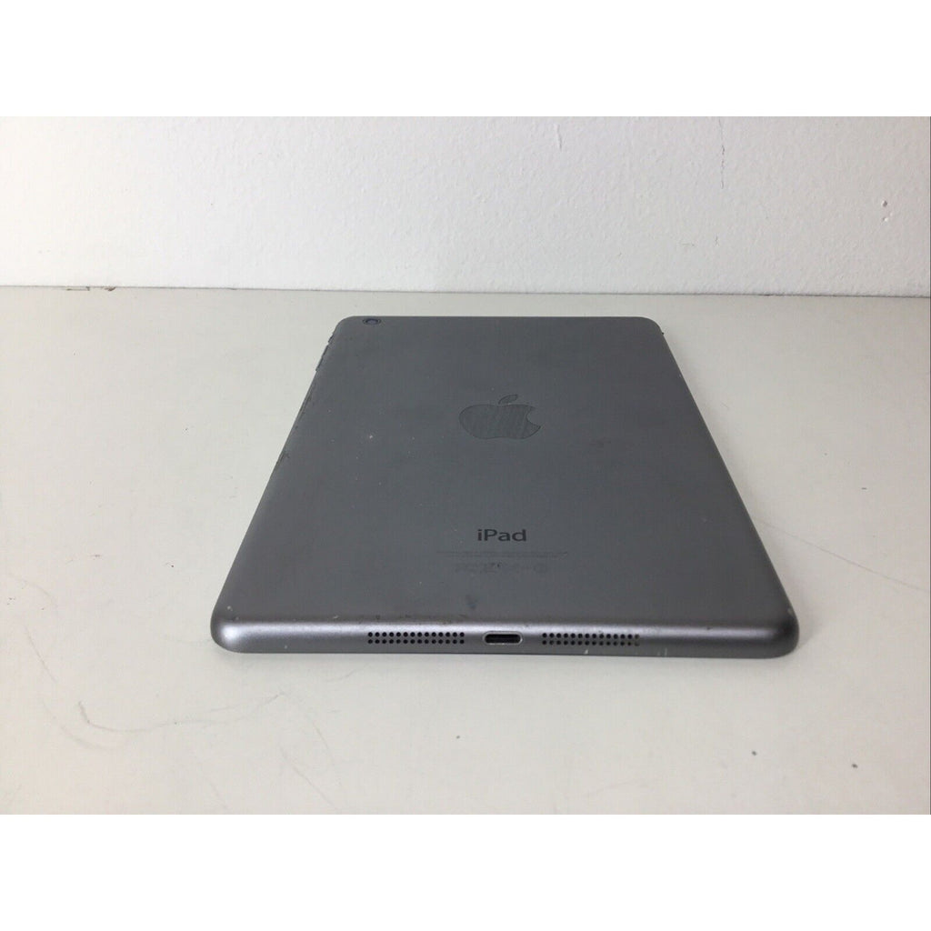 Apple iPad A1489 Space Gray - For Parts