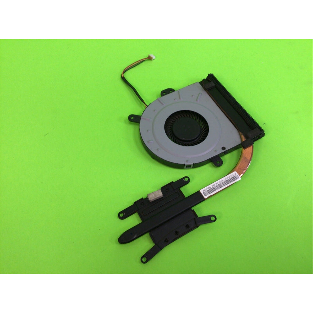 DC28000BZD0 AT0ZZ0040R0 GENUINE LENOVO FAN AND HEATSINK S415 TOUCH