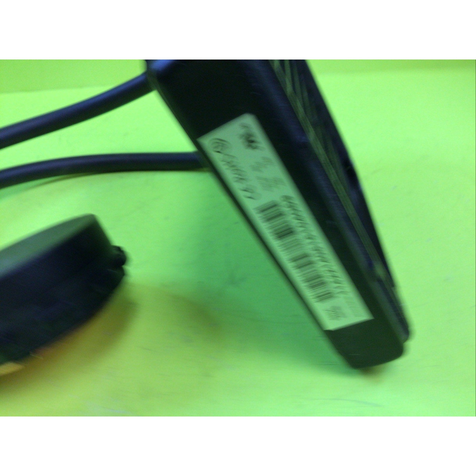 Asetek 550LC 120mm Liquid CPU Cooler Untested FOR PARTS