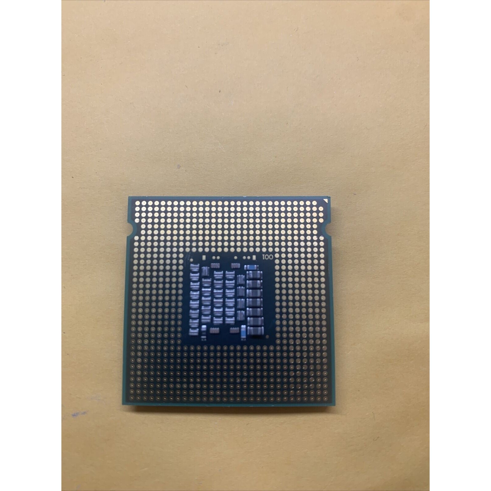 Intel SLA9X - Core 2 DUO E6550 2.33ghz DUAL-CORE Processor