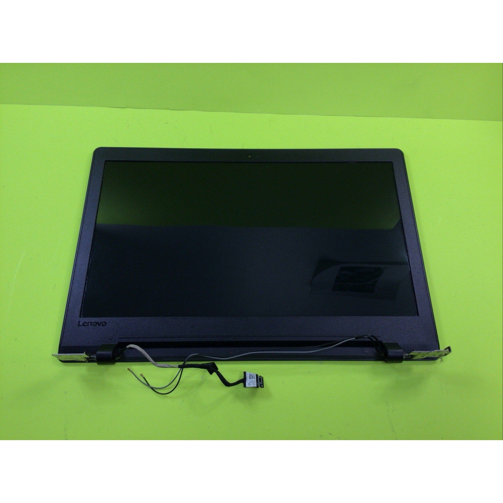 Lenovo Ideapad 110-15ACL 15.6" LCD Screen Assembly