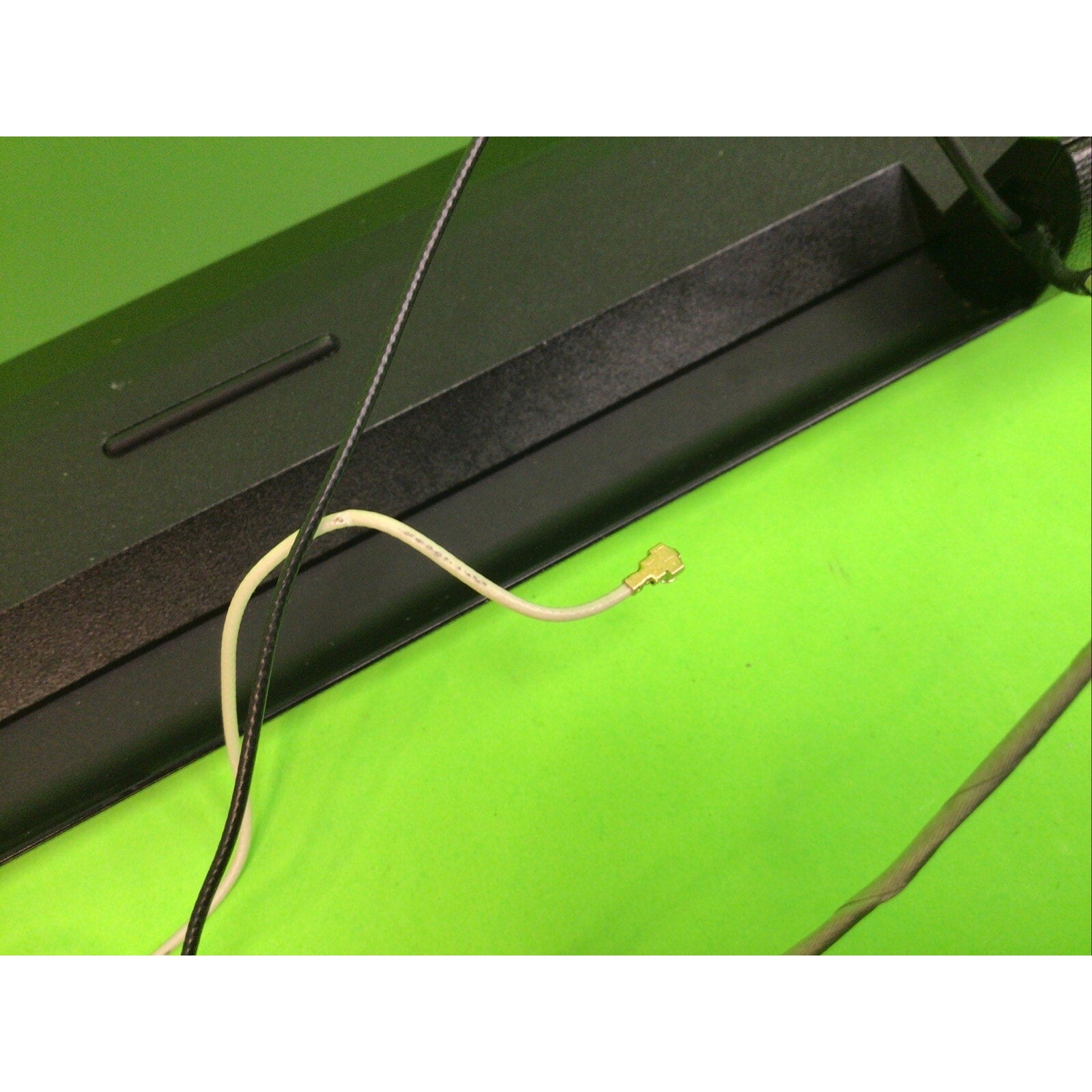 Lenovo G510s 15.6" LCD Touch Screen Panel Assembly