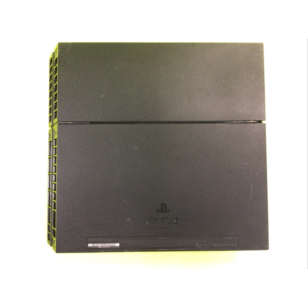 Sony PlayStation 4 CUH-1115A 500gb FOR PARTS or REPAIR