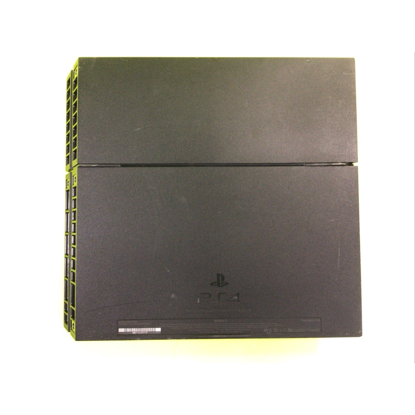 Sony PlayStation 4 CUH-1115A 500gb FOR PARTS or REPAIR