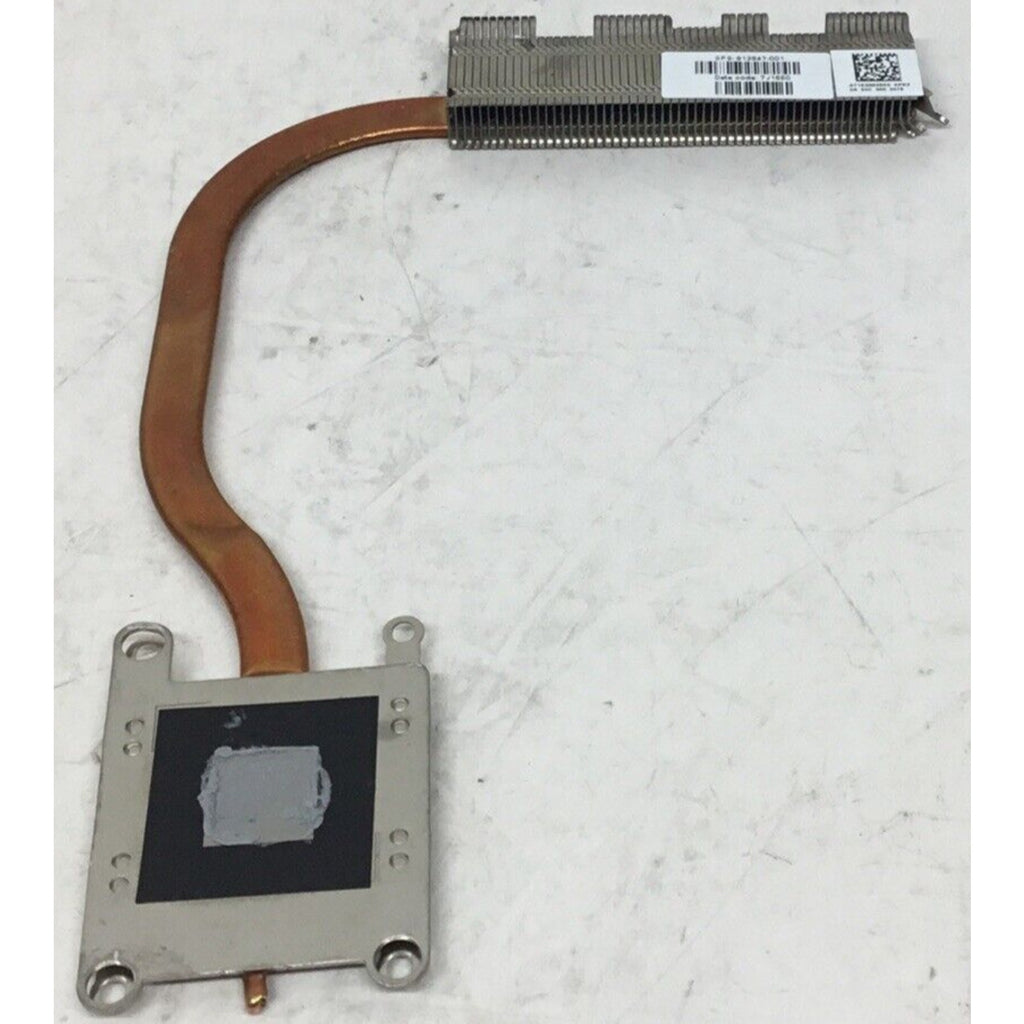 HP Laptop Heatsink 813947-001 Notebook PC