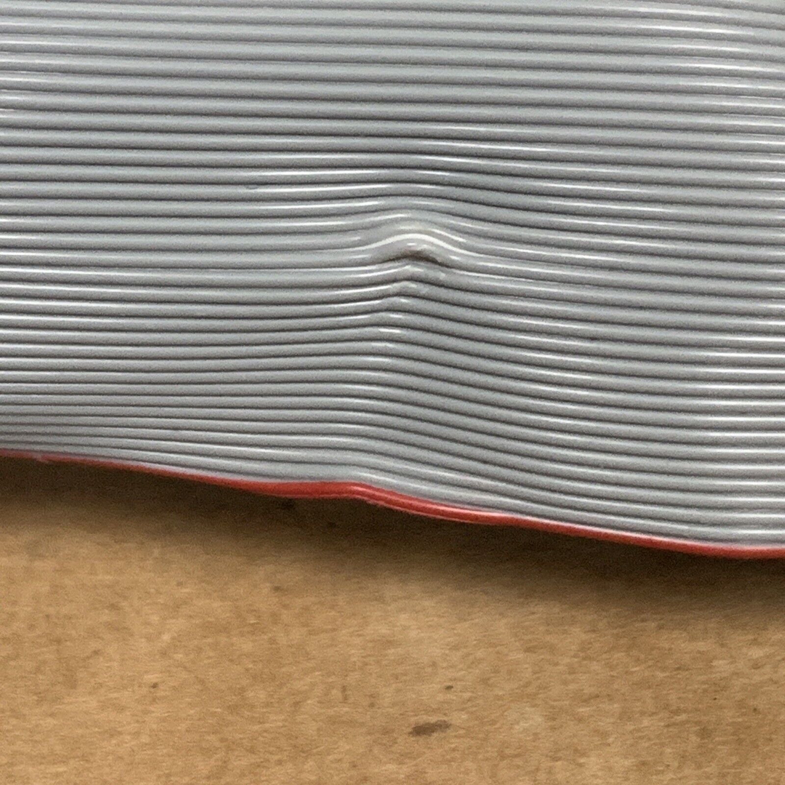 HP Pavilion 7867 5183-9948 IDE ATA-6 Media Device Cable 18"