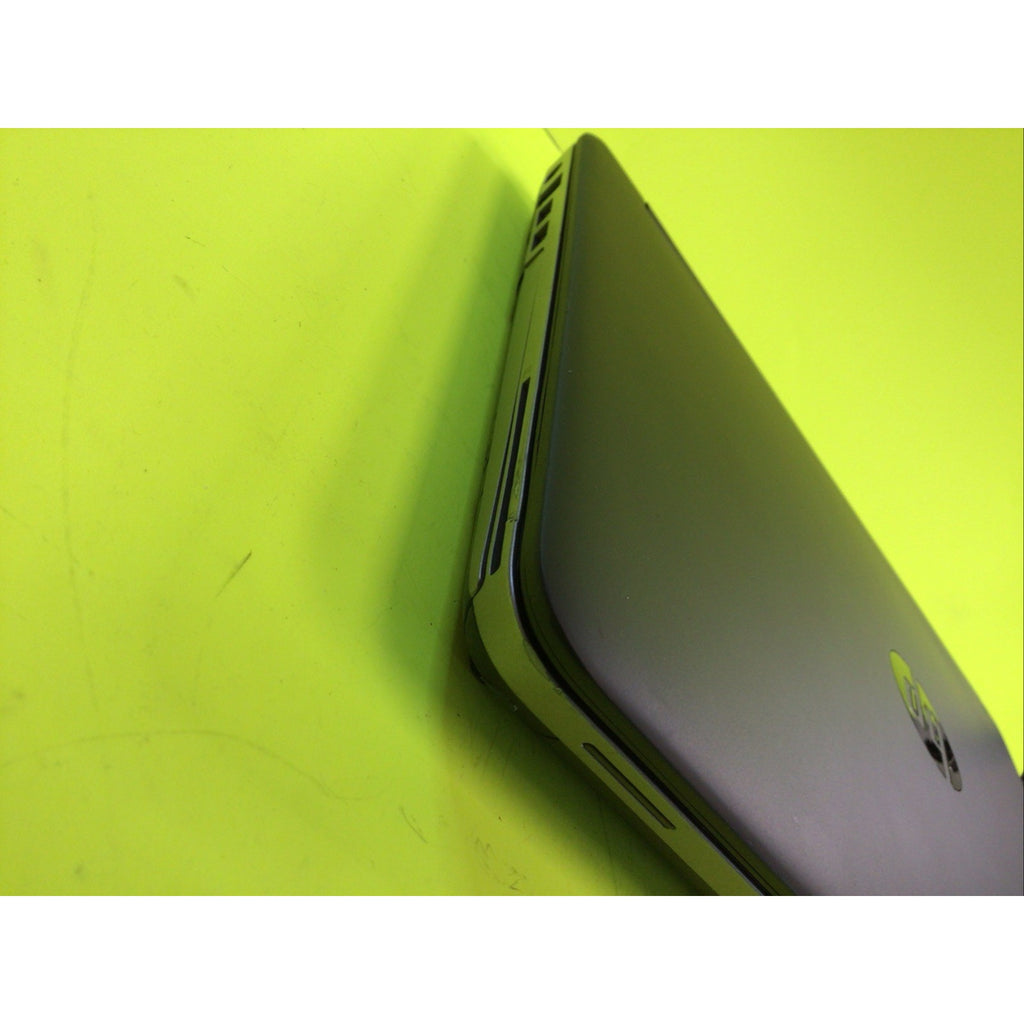 HP ProBook 640 G1 14" Laptop Intel Core i5 8GB RAM 512GB SSD Windows 10