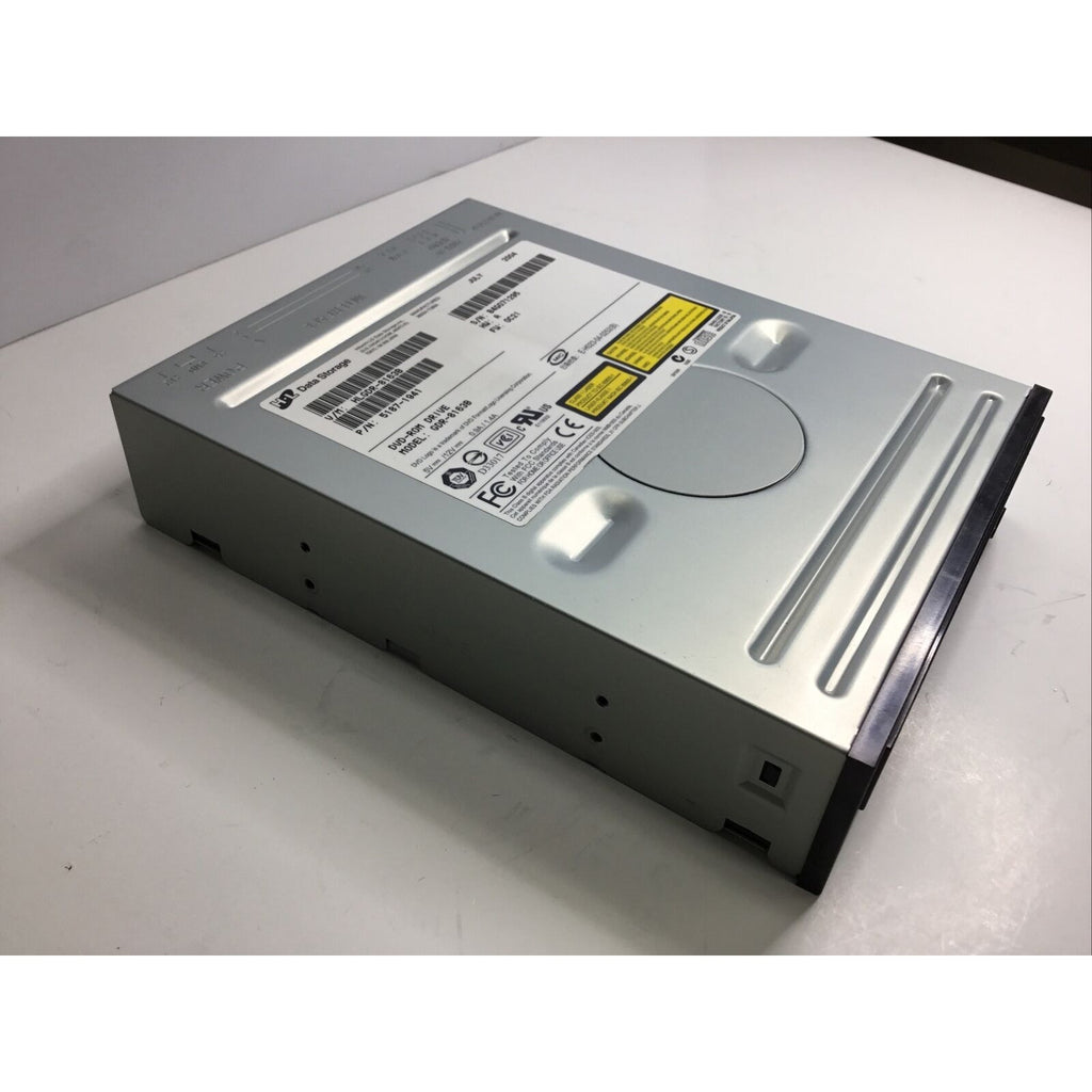 Philips DROM6116 16x DVD-ROM IDE Drive 5187-1941 (Black) from HP Pavilion 725n