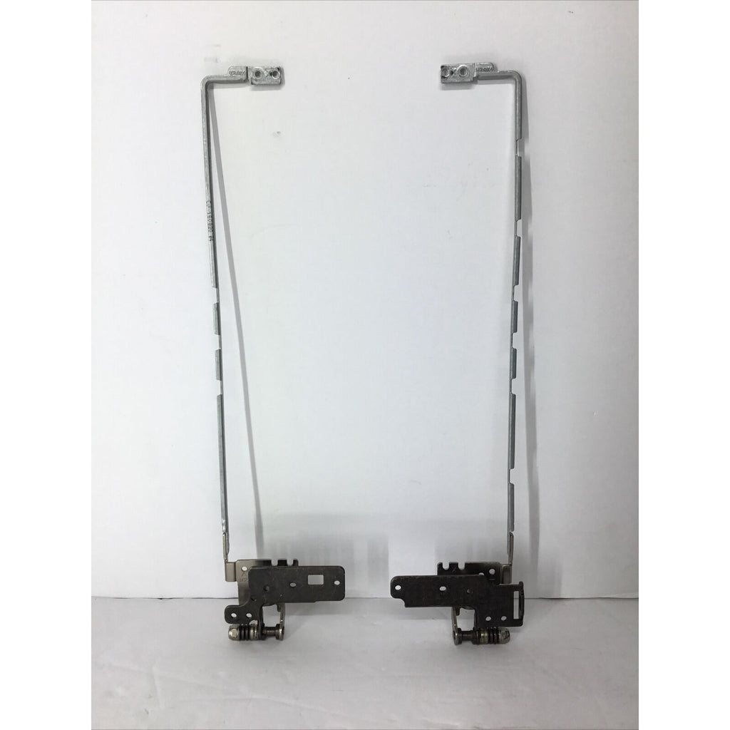 Lenovo IdeaPad 300-17ISK 17.3" Genuine Laptop Right & Left Hinge Set AM0YQ000120