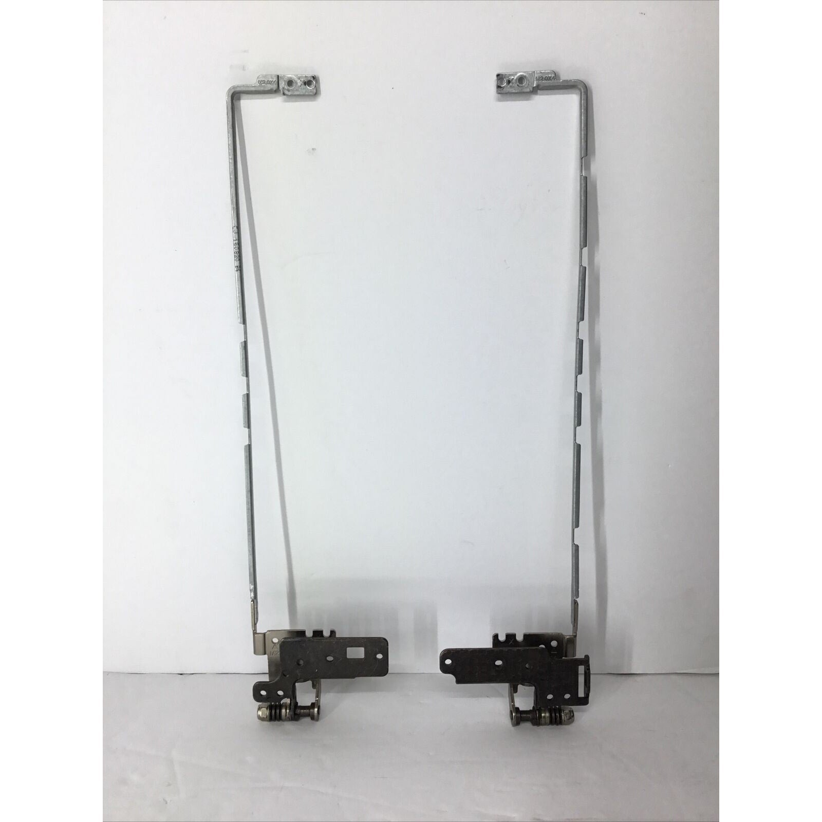 Lenovo IdeaPad 300-17ISK 17.3" Genuine Laptop Right & Left Hinge Set AM0YQ000120